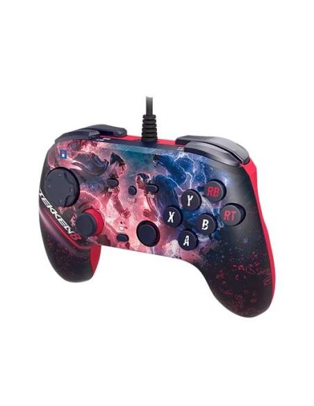 CONTROLLER HORI FIGHTING COMMANDER OCTA TEKKEN 8