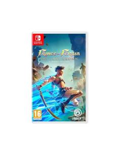 JUEGO NINTENDO SWITCH PRINCE OF PERSIA