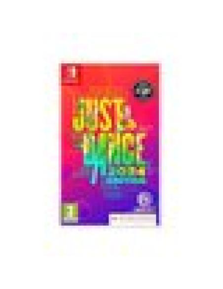 JUEGO NINTENDO SWITCH JUST DANCE 2024 CIB