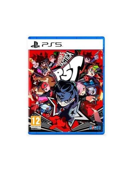 JUEGO SONY PS5 PERSONA 5 TACTICA