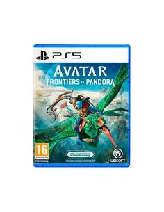 JUEGO SONY PS5 AVATAR: FRONTIERS OF PANDORA