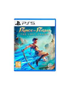 JUEGO SONY PS5 PRINCE OF PERSIA: LA CORONA PERDIDA