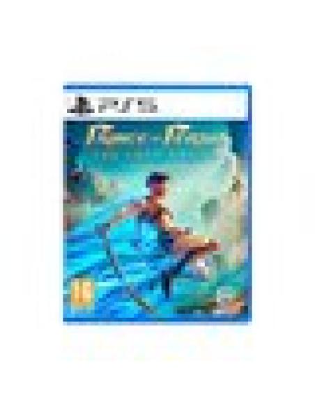 JUEGO SONY PS5 PRINCE OF PERSIA: LA CORONA PERDIDA