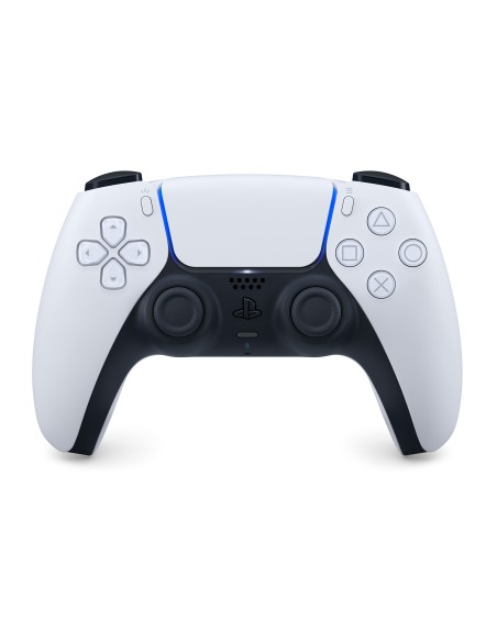 GAMEPAD SONY PS5 DUALSENSE V2 WHITE