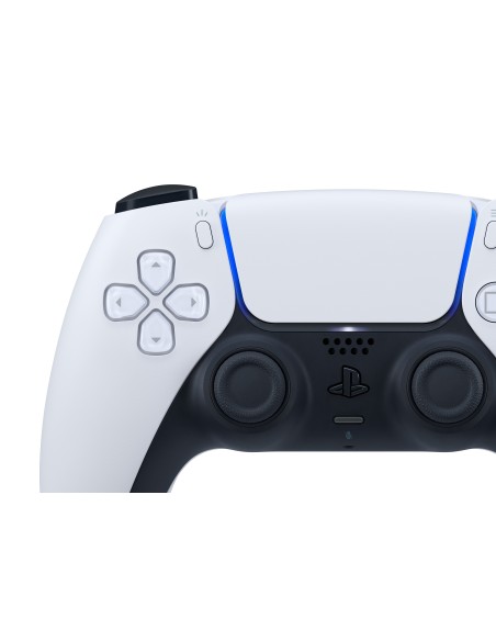 GAMEPAD SONY PS5 DUALSENSE V2 WHITE