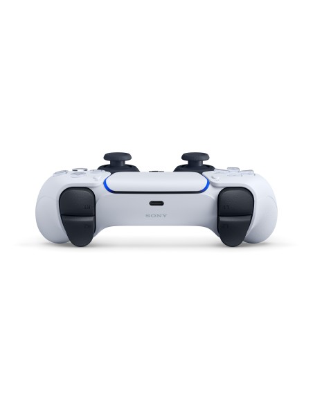 GAMEPAD SONY PS5 DUALSENSE V2 WHITE