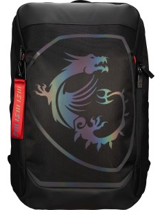 MOCHILA PORTATIL PORTATIL 17  MSI GAMING TITAN