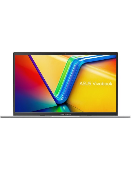 PORTATIL ASUS VIVOBOOK M1502QA-EJ026W SILVER