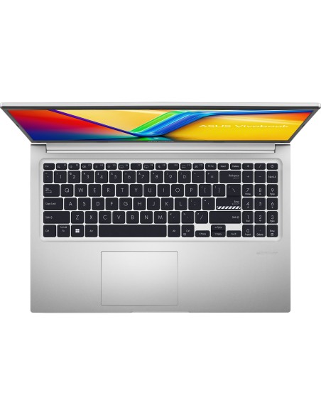 PORTATIL ASUS VIVOBOOK M1502QA-EJ026W SILVER