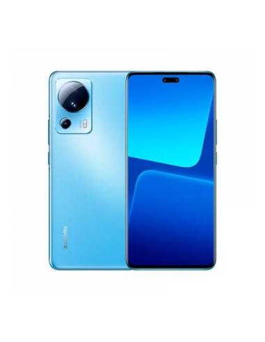 MOVIL SMARTPHONE XIAOMI 13 LITE 8GB 128GB 5G BLUE