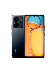 MOVIL SMARTPHONE XIAOMI REDMI 13C 4/128GB DS MIDNIGHT BLACK