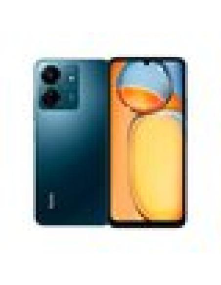 MOVIL SMARTPHONE XIAOMI REDMI 13C 8/256GB DS NAVY BLUE