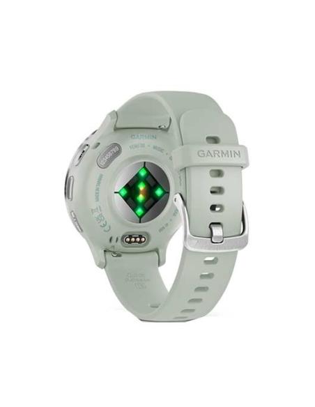 SMARTWATCH GARMIN VENU 3S GREEN