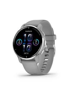 SMARTWATCH GARMIN VENU 2 PLUS GRAY
