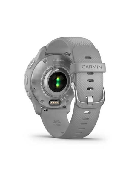 SMARTWATCH GARMIN VENU 2 PLUS GRAY