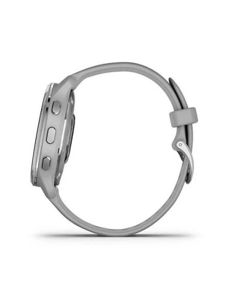 SMARTWATCH GARMIN VENU 2 PLUS GRAY