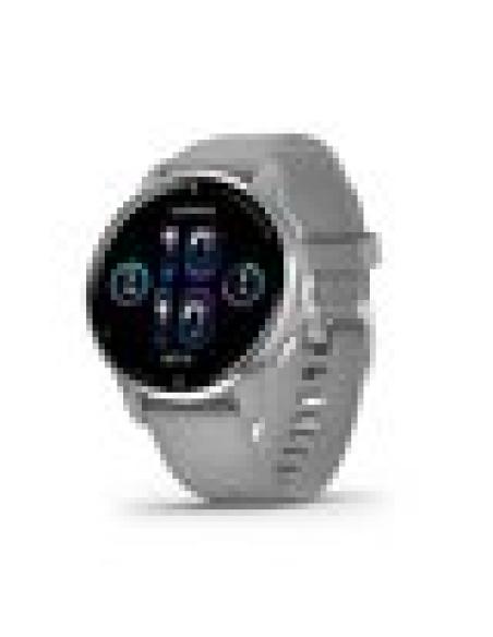 SMARTWATCH GARMIN VENU 2 PLUS GRAY