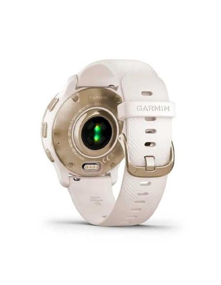 SMARTWATCH GARMIN VENU 2 PLUS WHITE