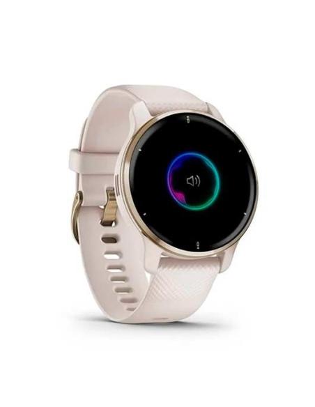 SMARTWATCH GARMIN VENU 2 PLUS WHITE