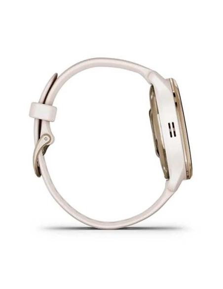 SMARTWATCH GARMIN VENU 2 PLUS WHITE