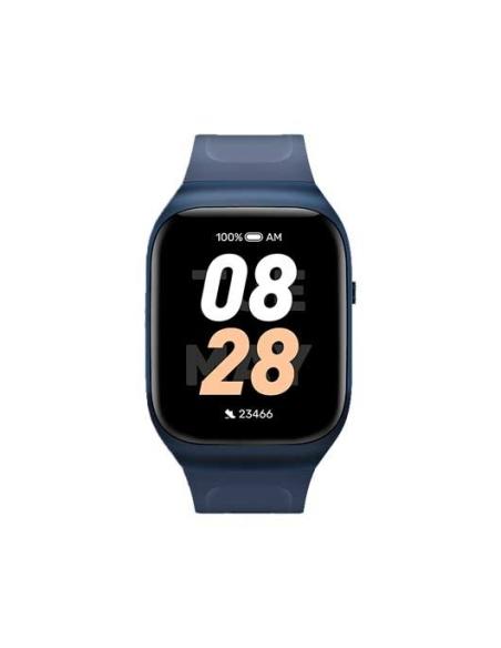 SMARTWATCH MIBRO WATCH T2 BLUE