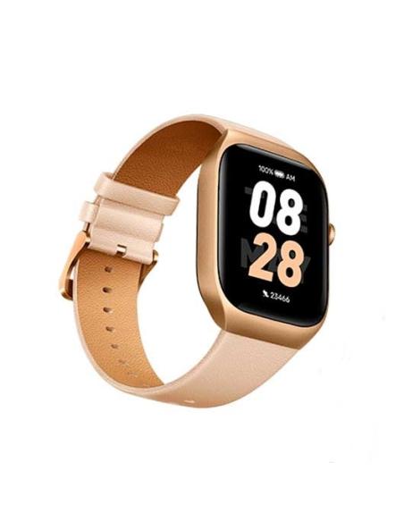 SMARTWATCH MIBRO WATCH T2 LIGHT GOLD