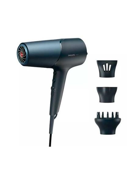SECADOR DE PELO PHILIPS SERIE 5000 BHD512/20 2000W