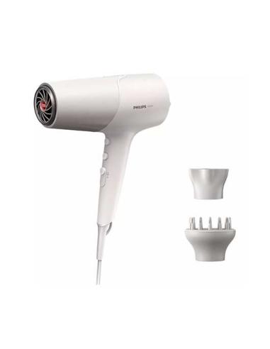 SECADOR DE PELO PHILIPS SERIE 5000 BHD501/20 2100W