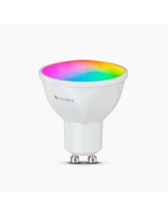 BOMBILLA LED NANOLEAF ESSENTIALS BULB GU10