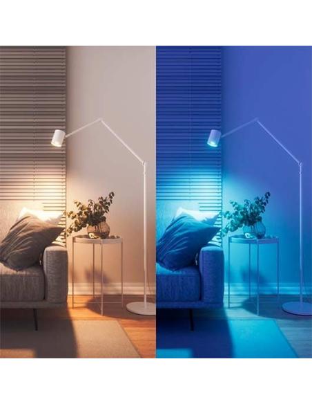 BOMBILLA LED NANOLEAF ESSENTIALS BULB GU10