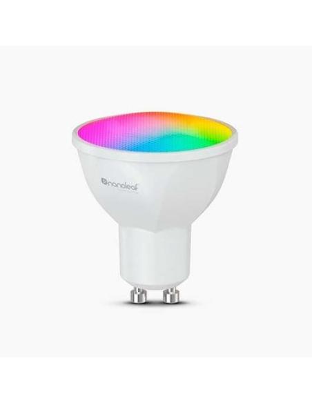 BOMBILLA LED NANOLEAF ESSENTIALS BULB GU10