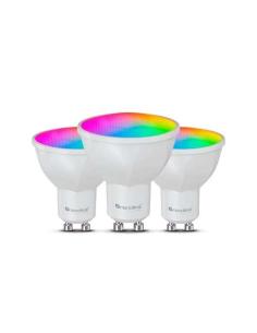 BOMBILLA LED NANOLEAF ESSENTIALS BULB GU10 PACK3