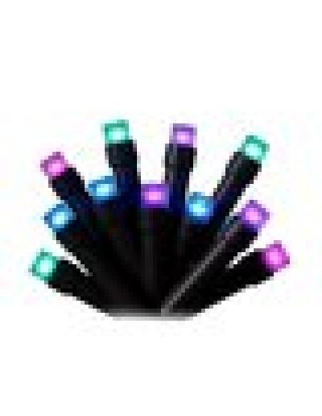 KIT CADENA LUCES NAVIDAD LED NANOLEAF OUTDOOR