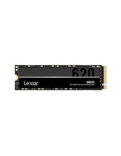 DISCO DURO M2 SSD 2TB LEXAR NM620 NVME