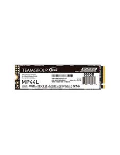 DISCO DURO M2 SSD 500GB PCIE4 TEAMGROUP MP44L