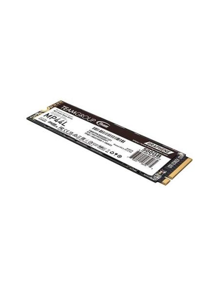 DISCO DURO M2 SSD 500GB PCIE4 TEAMGROUP MP44L