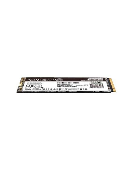 DISCO DURO M2 SSD 500GB PCIE4 TEAMGROUP MP44L
