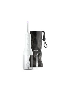 IRRIGADOR ORAL PHILIPS POWER FLOSSER HX3826 31 BLA