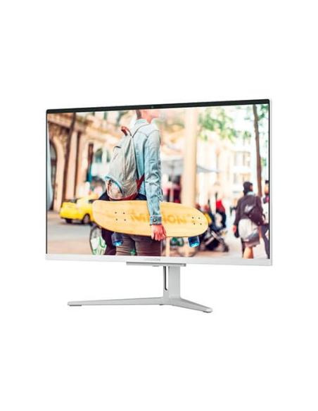 ORDENADOR AIO MEDION E23403 MD62503 PLATA
