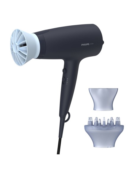 SECADOR DE PELO PHILIPS SERIE 3000 BHD360 20 2100W