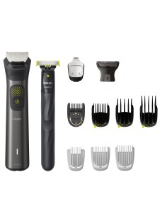 CORTAPELOS PHILIPS S9000 AIO TRIMMER MG9540 15