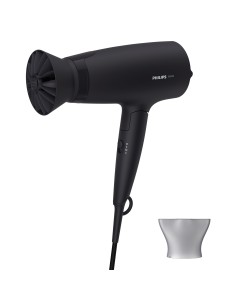 SECADOR DE PELO PHILIPS SERIE 3000 BHD308 10 1600W