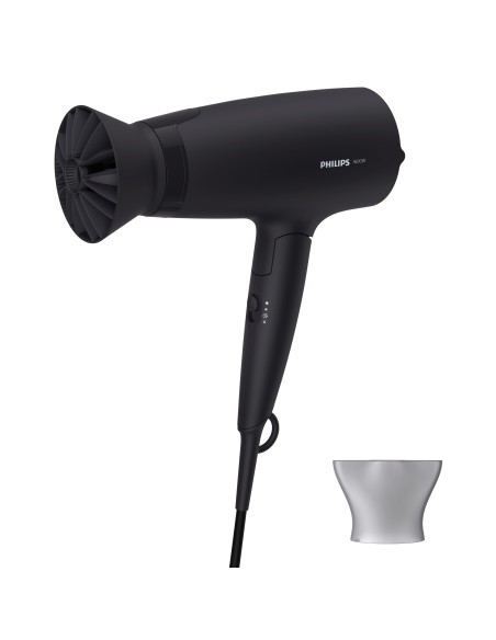 SECADOR DE PELO PHILIPS SERIE 3000 BHD308 10 1600W