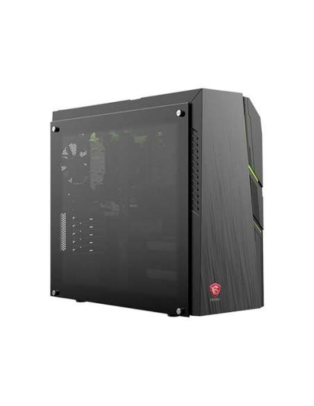 ORDENADOR MSI MAG CODEX 5 13NUD-1647ES NEGRO
