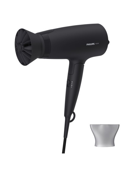 SECADOR DE PELO PHILIPS SERIE 3000 BHD308 10 1600W