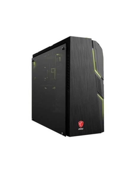ORDENADOR MSI MAG CODEX 5 13NUD-1647ES NEGRO