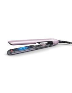 PLANCHA DE PELO PHILIPS BHS530 00 SERIE 5000 MALVA