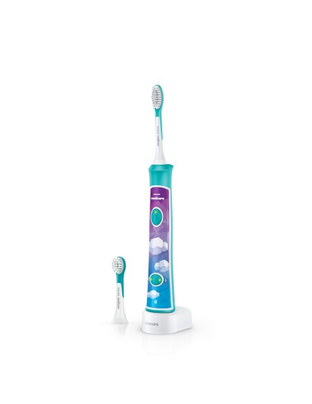 CEP. DENTAL ELE. PHILIPS SONICARE KIDS HX6322 04