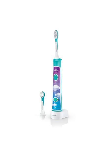 CEP. DENTAL ELE. PHILIPS SONICARE KIDS HX6322 04