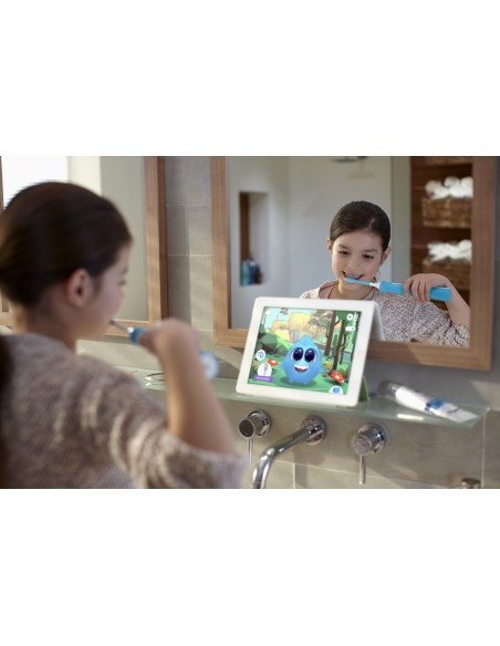 CEP. DENTAL ELE. PHILIPS SONICARE KIDS HX6322 04